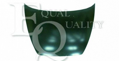 EQUAL QUALITY l05068 - Капот двигателя